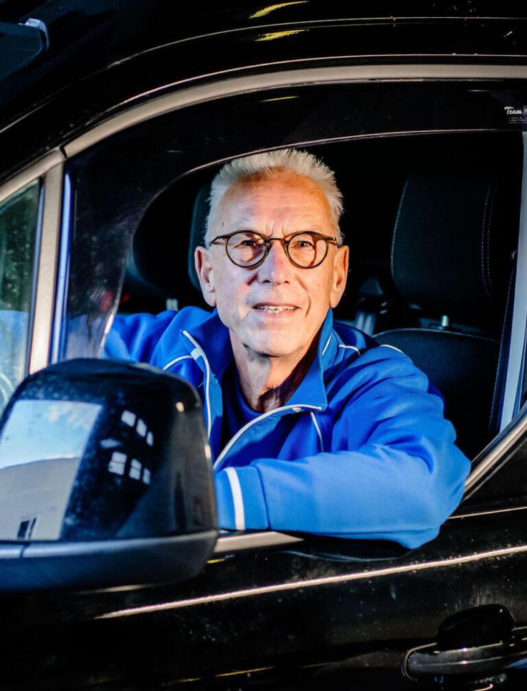 Cees van Spiegelexpert